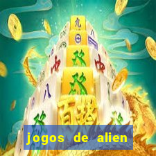 jogos de alien attack team 2